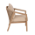 Lounge-Set Amber, Beige
