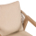 Lounge-Set Amber, Beige