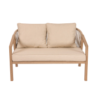 Lounge-Set Amber, Beige