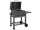 Holzkohlegrill Lyv Anthrazit