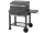 Holzkohlegrill Lyv Anthrazit
