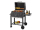 Holzkohlegrill Lyv Anthrazit