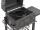Holzkohlegrill Lyv Anthrazit