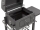 Holzkohlegrill Lyv Anthrazit