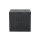 Gartenbox Cubex 118 Liter, Anthrazit
