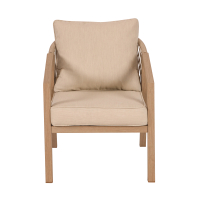 Lounge-Set Amber, Beige