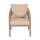 Lounge-Set Amber, Beige