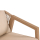 Lounge-Set Amber, Beige