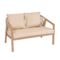 Lounge-Set Amber, Beige
