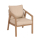 Lounge-Set Amber, Beige