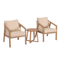 Lounge-Set Amber, Beige