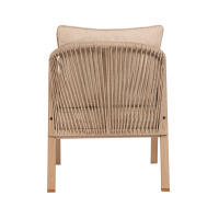 Lounge-Set Amber, Beige
