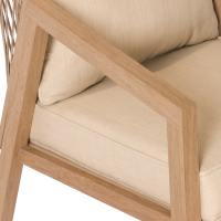 Lounge-Set Amber, Beige