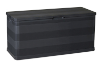 Gartenbox Kora 280 Liter, Anthrazit