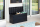 Gartenbox Kora 280 Liter, Anthrazit