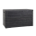 Gartenbox Nora 970 Liter, Anthrazit