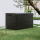 Gartenbox Nora 970 Liter, Anthrazit
