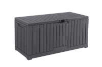Koll Living Gartenbox Mara 454 Liter Grau