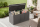 Koll Living Gartenbox Mara 454 Liter Grau