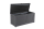 Koll Living Gartenbox Mara 454 Liter Grau