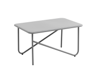 Lounge-Set Hanna, Grau