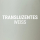 Transluzentes Weiß