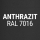 Anthrazit (RAL 7016)