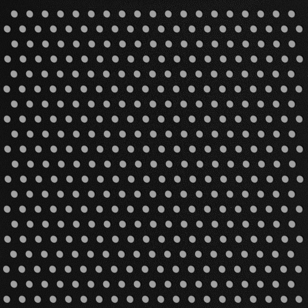 Schwarz RAL 9005