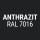Anthrazit (RAL 7016)